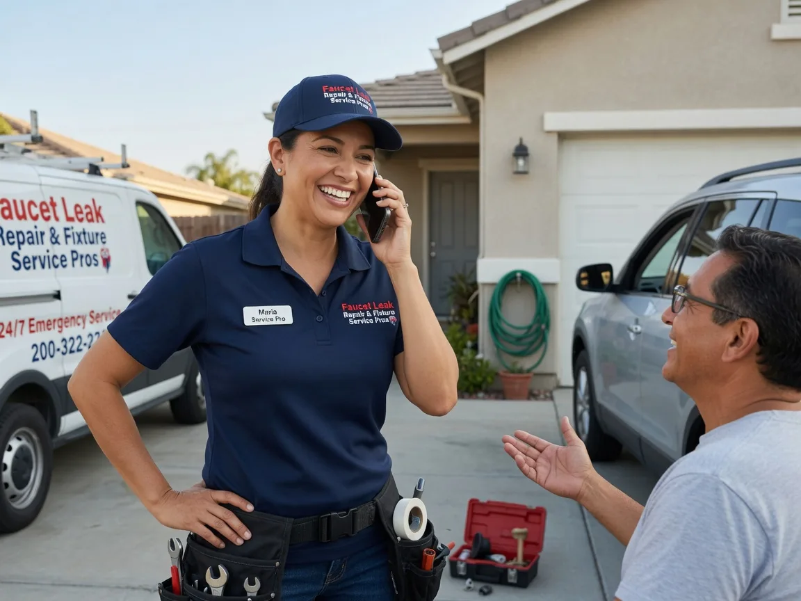 Faucet Repair Eastport, ID FAQs